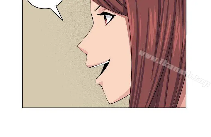 漫画《圈套》第29话第4张图