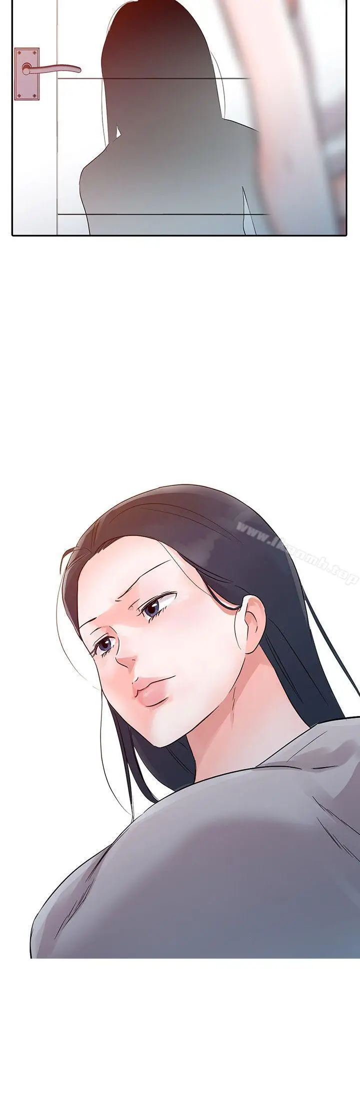漫画《爸爸的女人》第13话第2张图