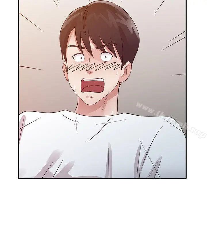 漫画《爸爸的女人》第15话第18张图