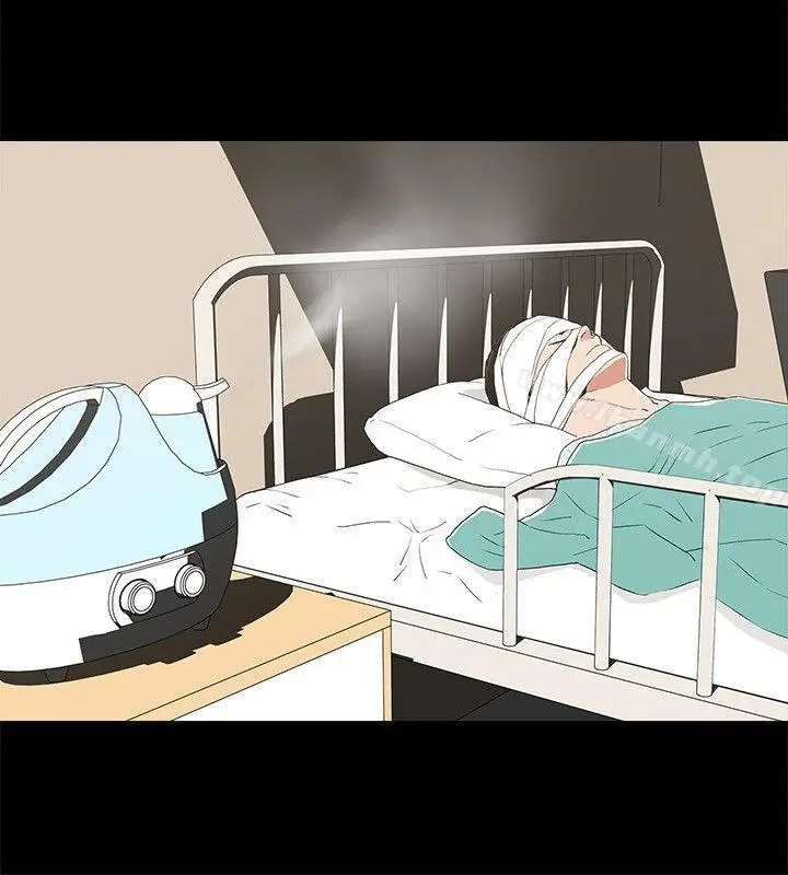 漫画《金钱与女人》第12话第2张图