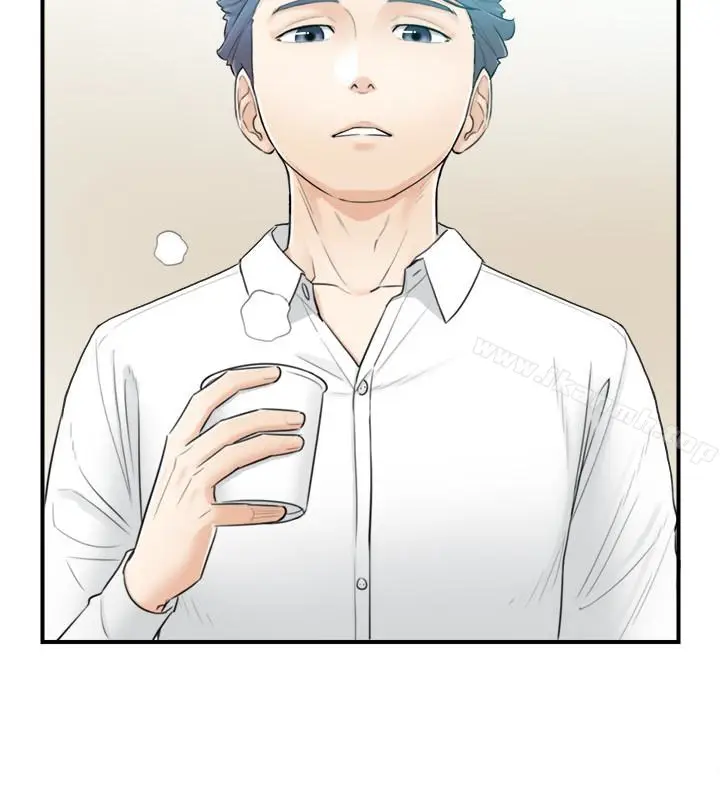 漫画《正妹小主管》第2话第16张图