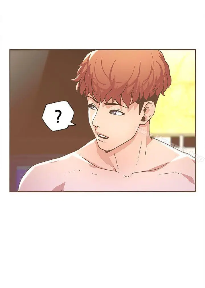 漫画《迷人的她》第31话第3张图