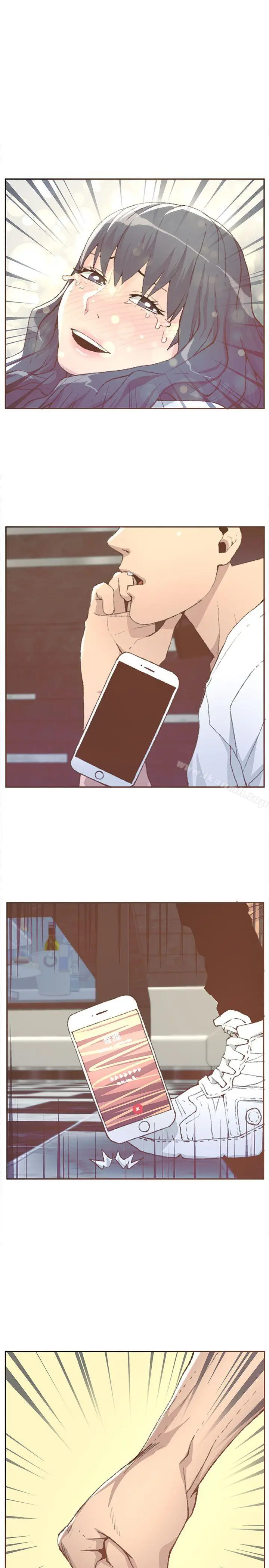 漫画《迷人的她》第31话第6张图