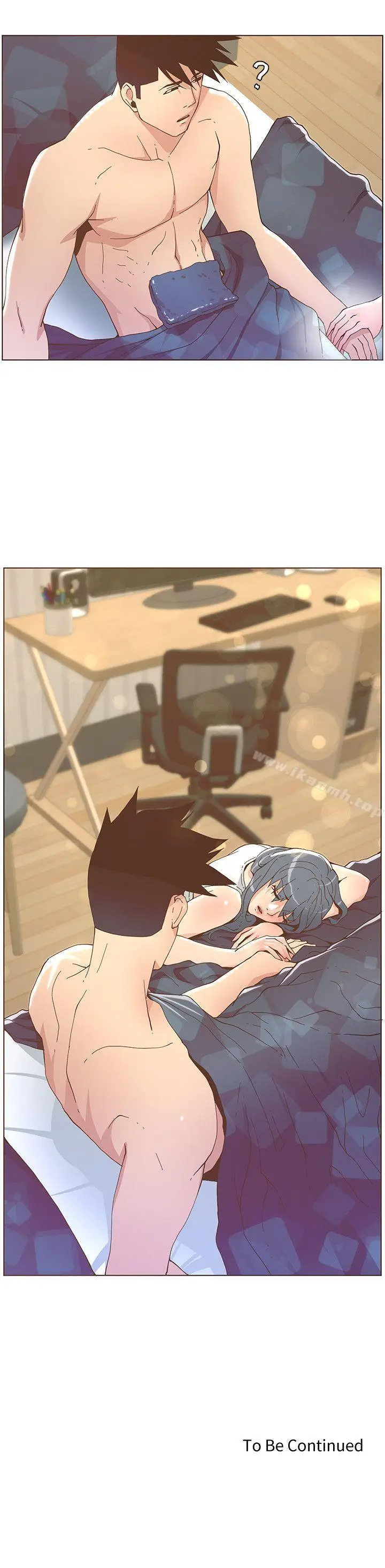 漫画《迷人的她》第40话第22张图