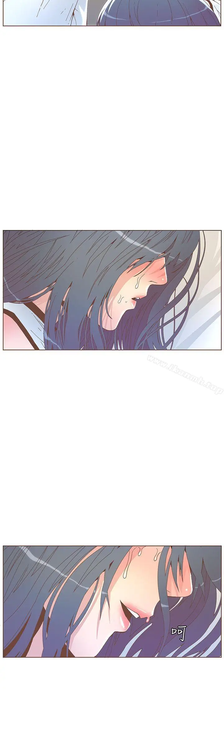 漫画《迷人的她》第42话第19张图