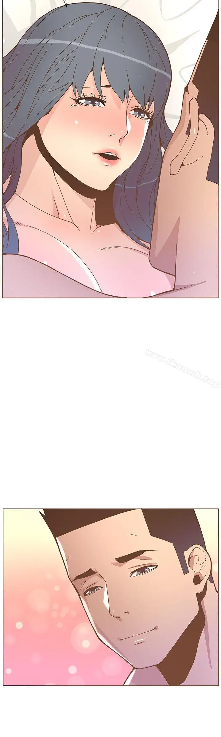 漫画《迷人的她》第45话第11张图