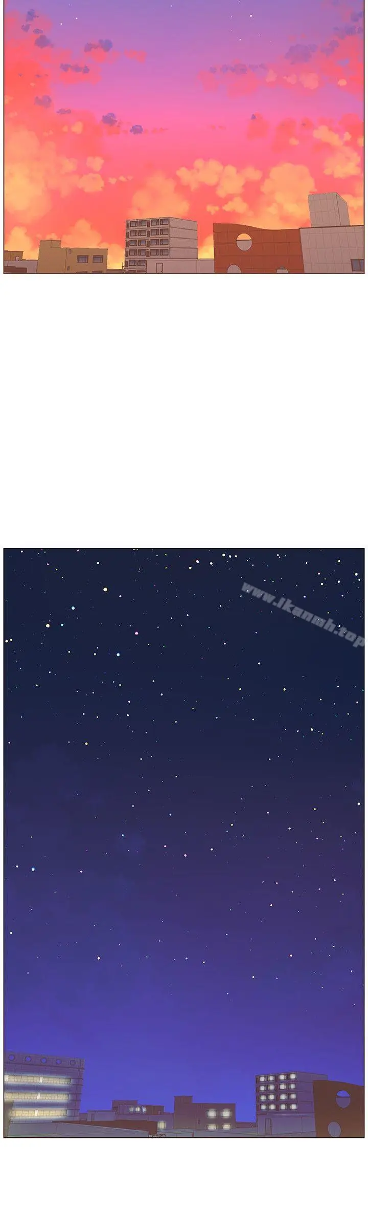 漫画《迷人的她》第54话第19张图