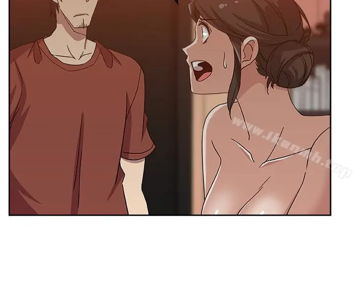 漫画《新媳妇》最终话第16张图