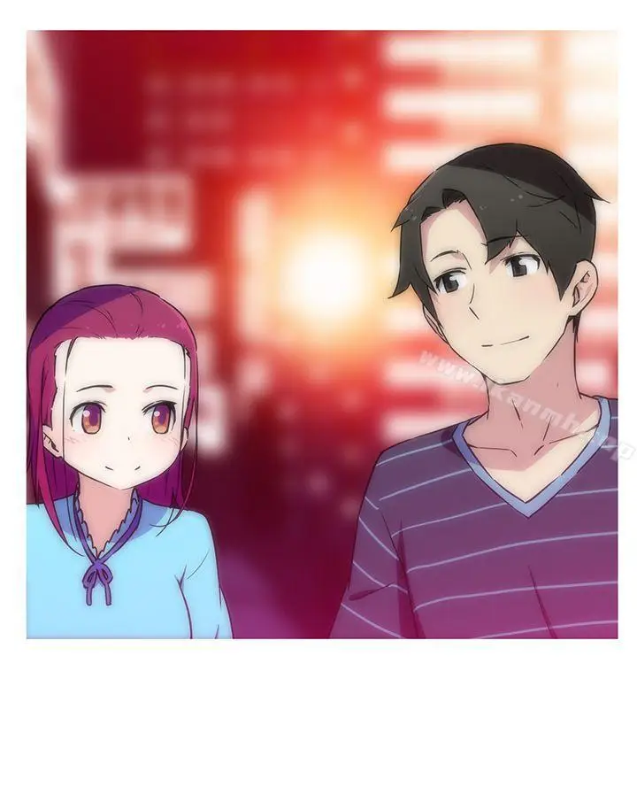 漫画《我女友是AV女优》第20话第11张图