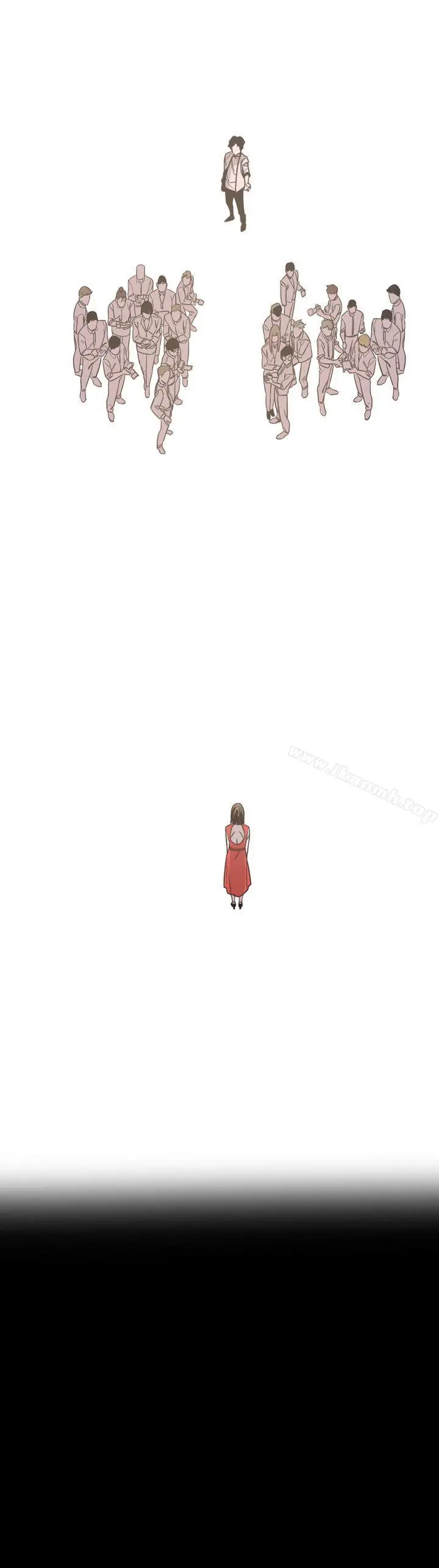 漫画《敏希》第1季 最终话第27张图