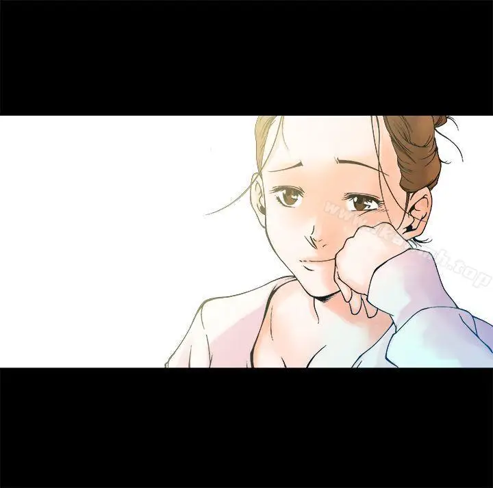 漫画《暧昧(完结)》第5话第19张图