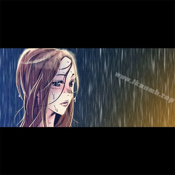 漫画《暧昧(完结)》第9话第18张图
