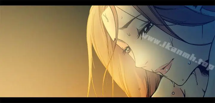 漫画《暧昧(完结)》第14话第17张图
