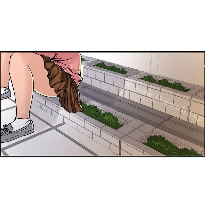 漫画《暧昧(完结)》第18话第19张图