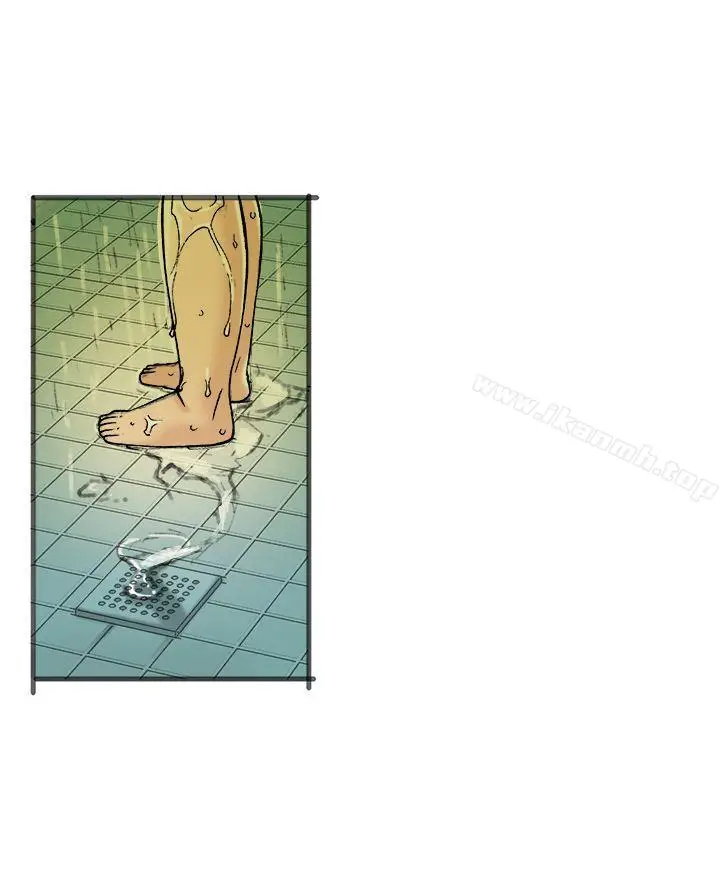 漫画《暧昧(完结)》第21话第6张图