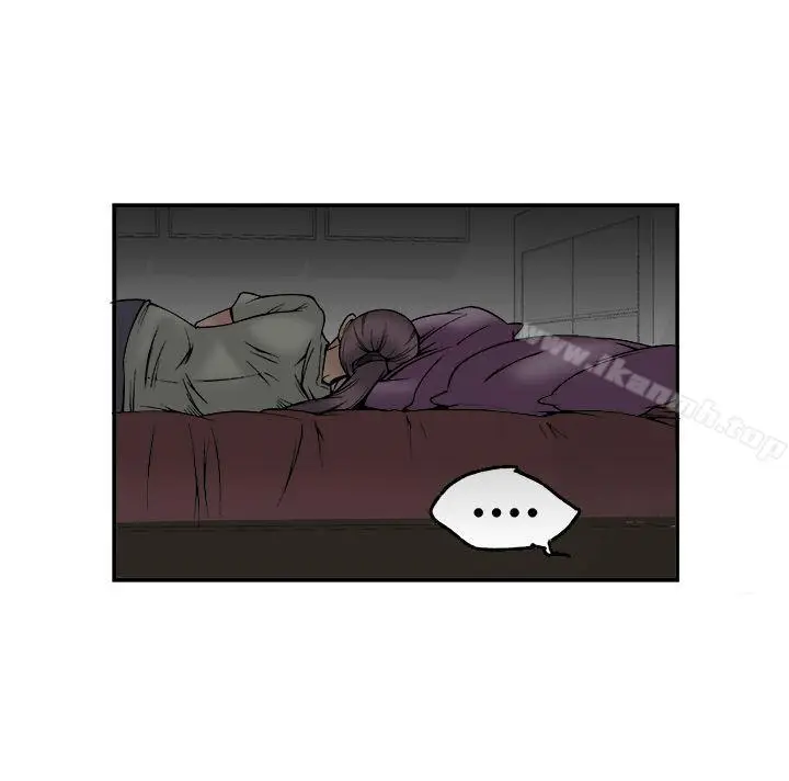 漫画《暧昧(完结)》第23话第20张图