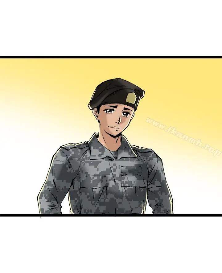 漫画《暧昧(完结)》最终话第36张图
