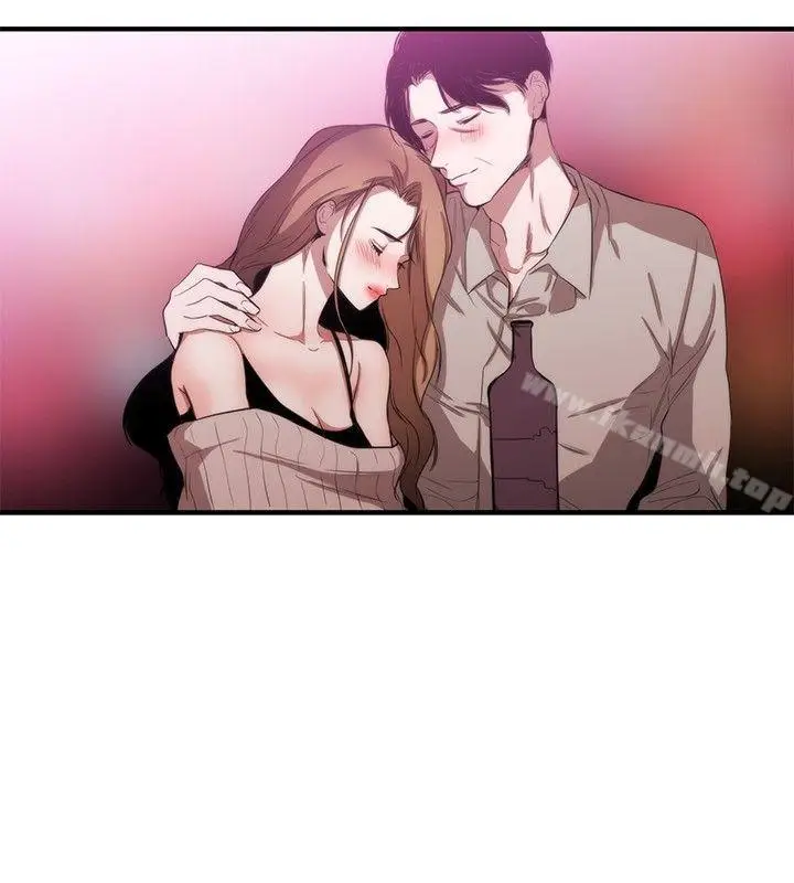 漫画《女助教》第38话第12张图