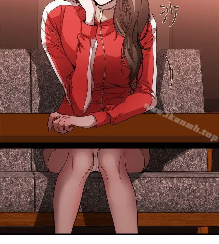 漫画《女助教》第39话第10张图