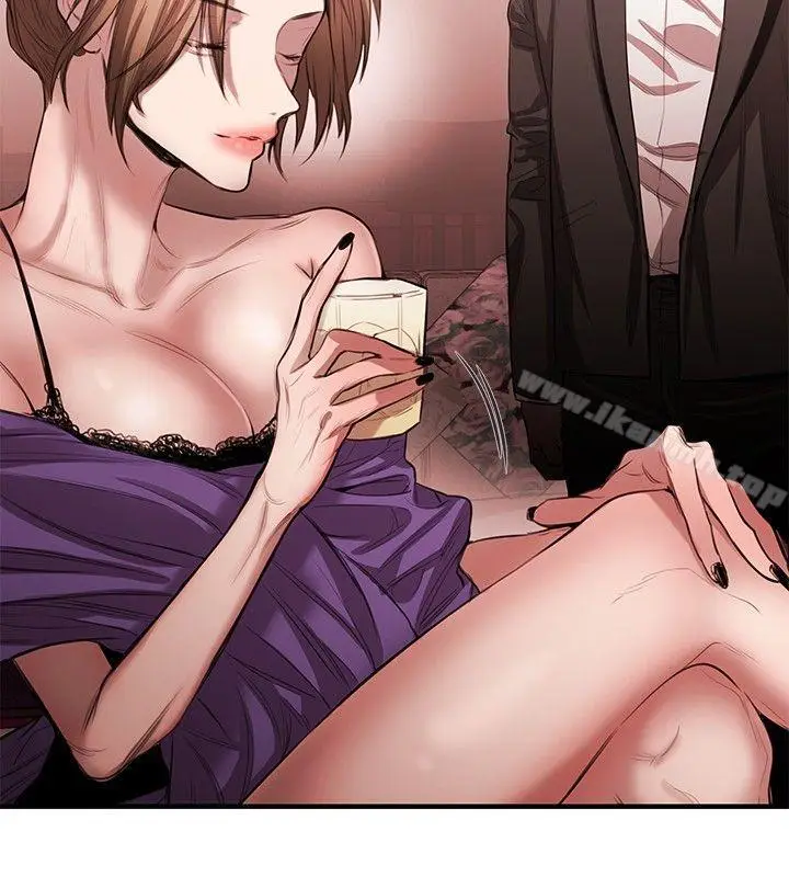 漫画《女助教》第45话第10张图