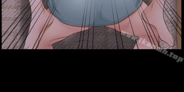 漫画《初恋物语》第37话第25张图