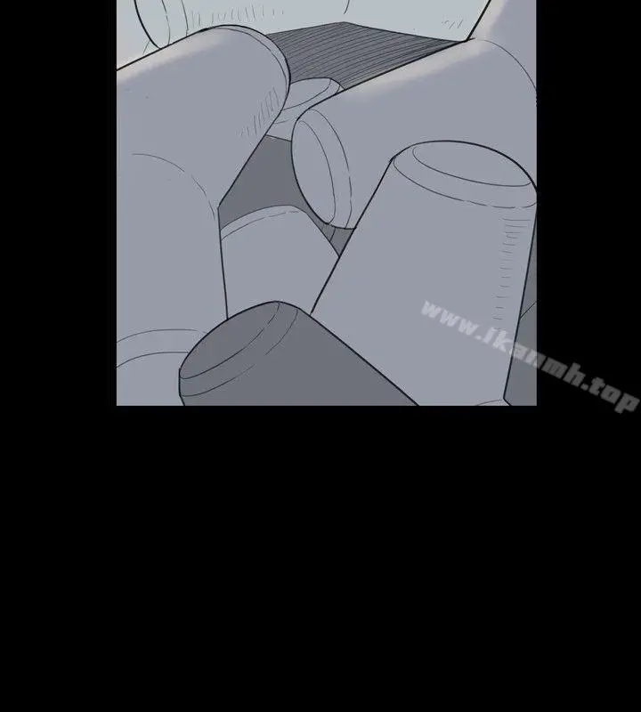 漫画《10人10色：初体验》南政勋第6张图