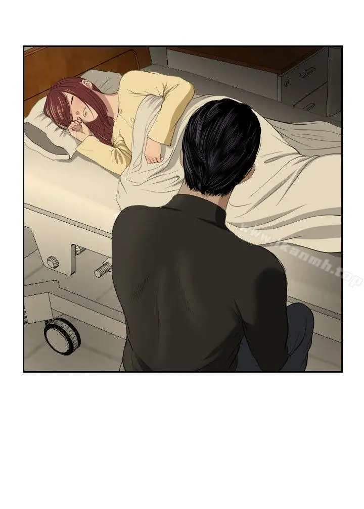 漫画《死亡天使》第36话第16张图