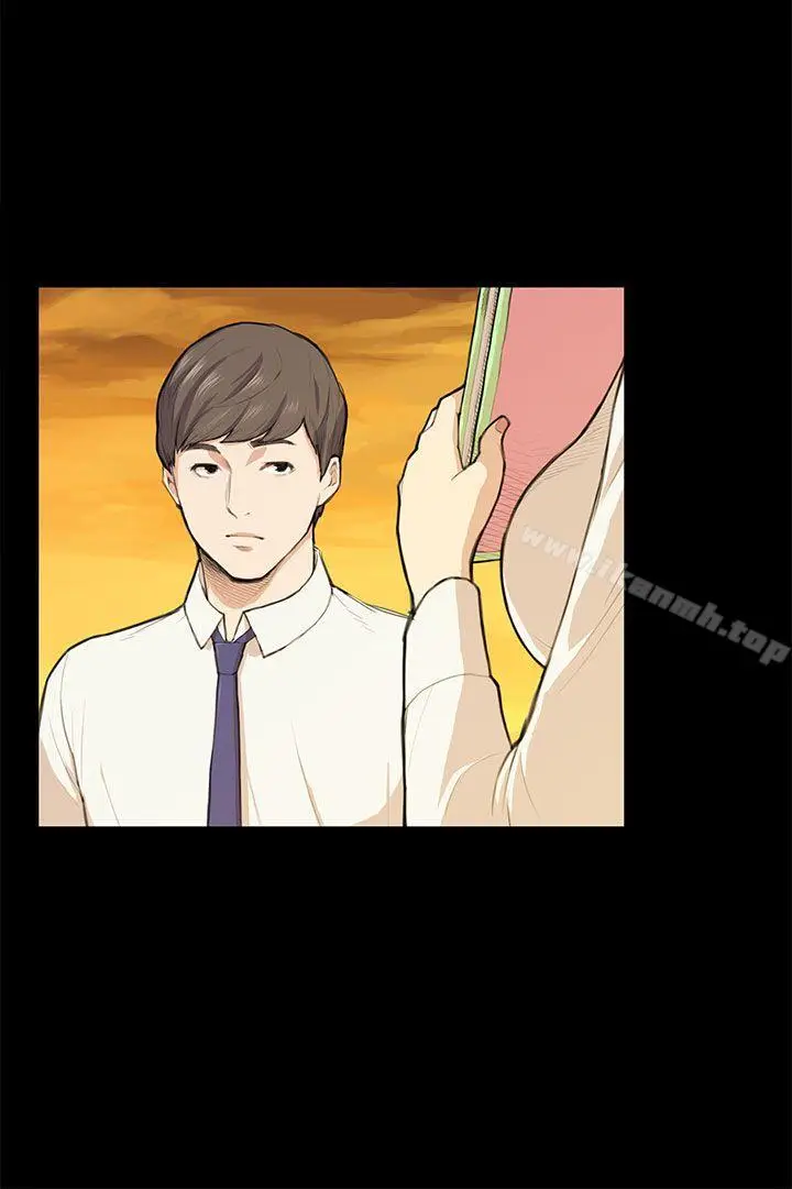 漫画《斯德哥尔摩症候群》第11话第20张图