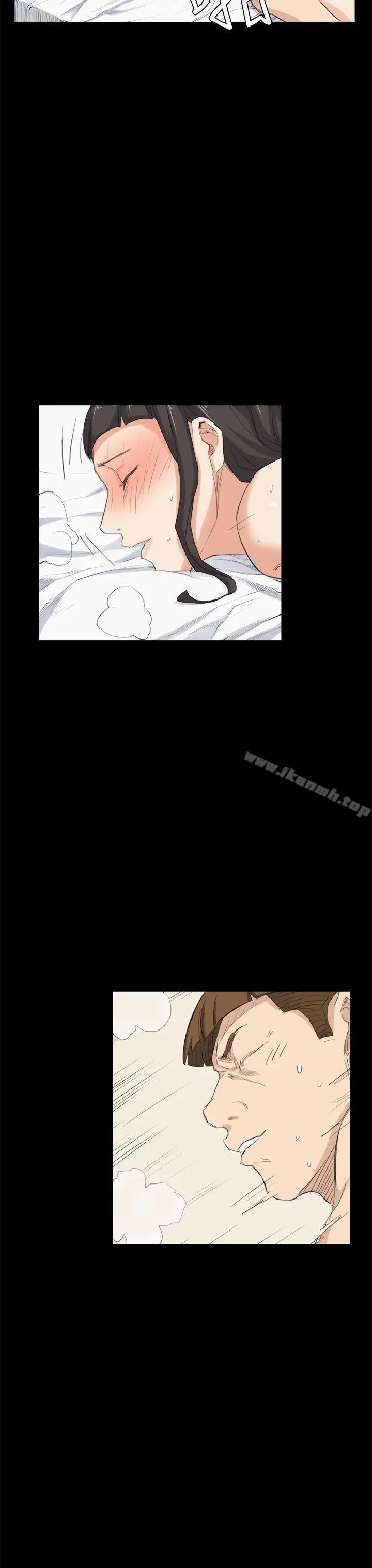 漫画《斯德哥尔摩症候群》第26话第24张图