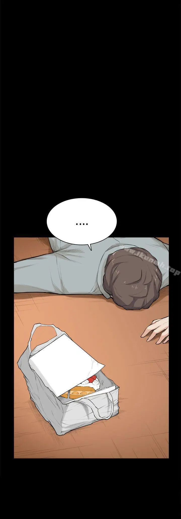 漫画《斯德哥尔摩症候群》第26话第28张图