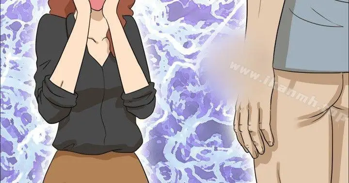 漫画《神的礼物(完结)》第9话第2张图