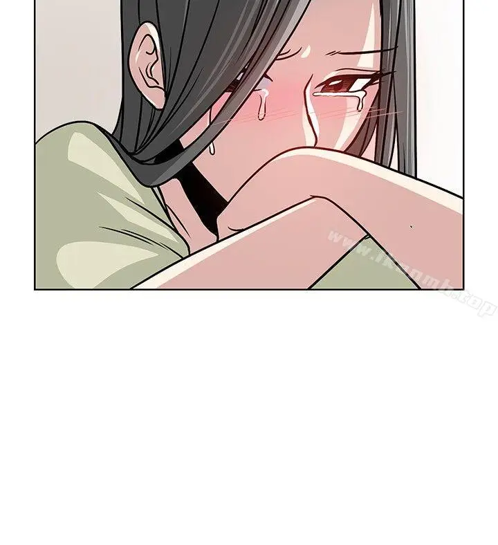 漫画《要交换吗?》第8话第14张图