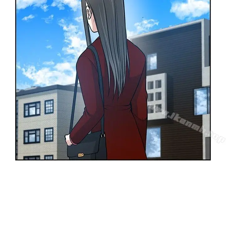 漫画《要交换吗?》最终话第6张图