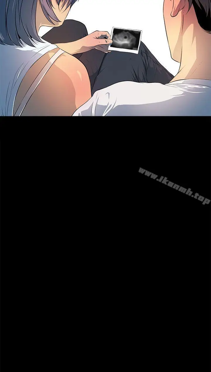 漫画《人妻的秘密》最终话第34张图