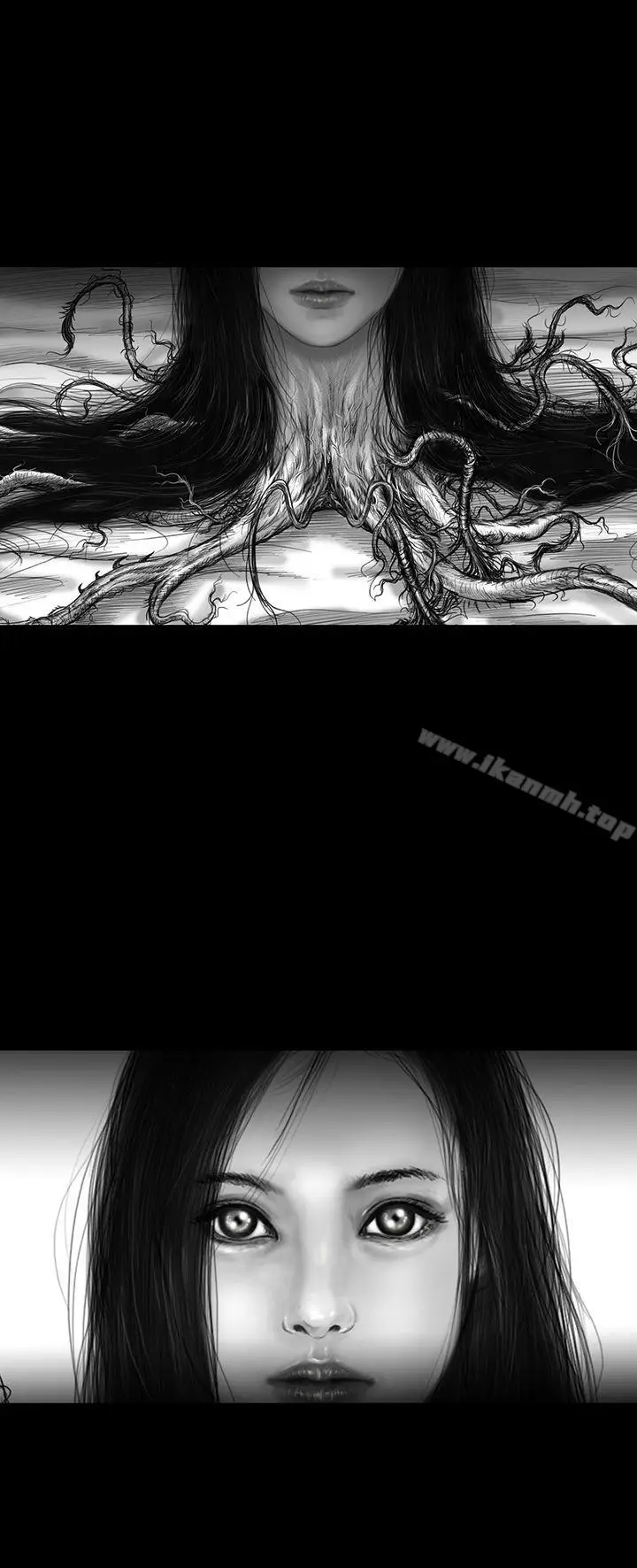 漫画《SEED The Beginning》第24话第9张图