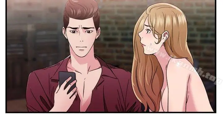 漫画《前男友前女友(完结)》第81话 组织中的女间谍玛丽亚(下)第10张图