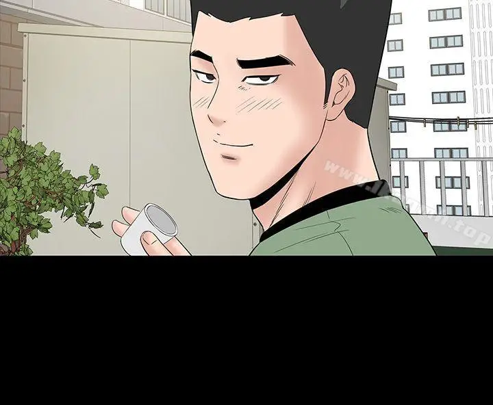 漫画《楼凤》第27话第28张图