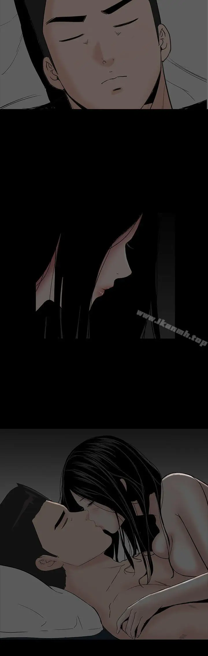 漫画《楼凤》第40话第39张图