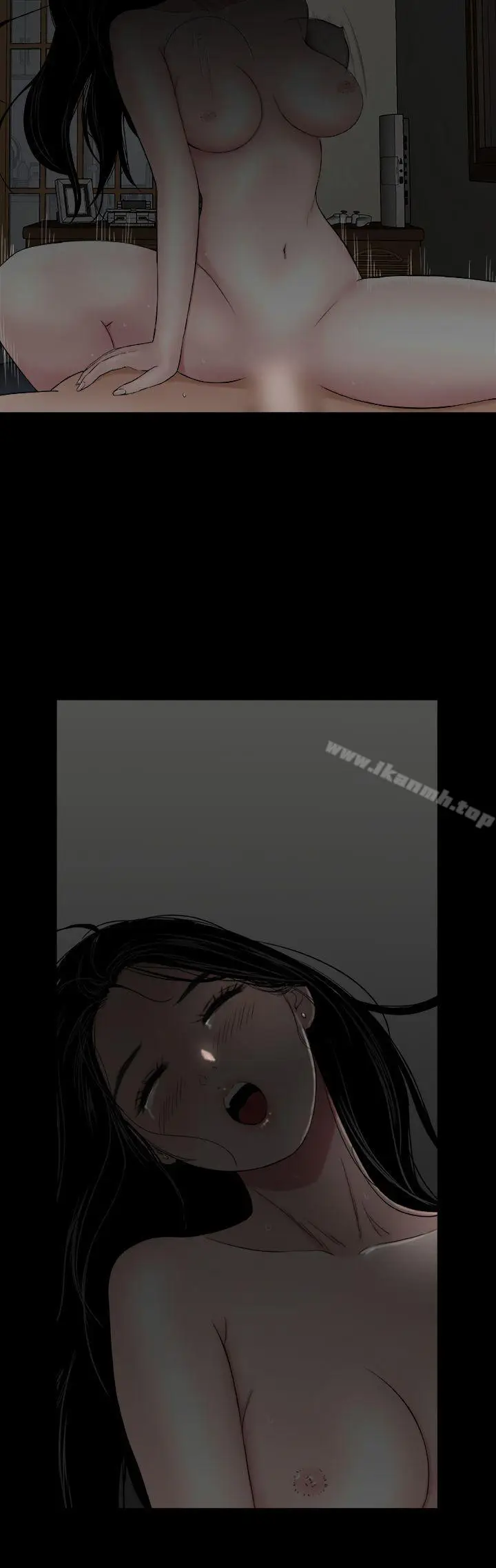 漫画《楼凤》第40话第48张图