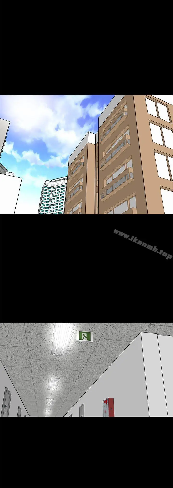 漫画《楼凤》第41话第10张图