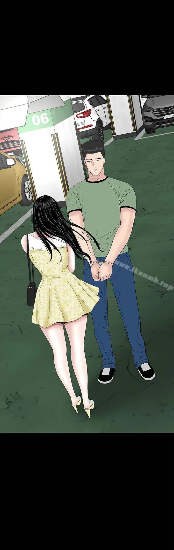 漫画《楼凤》第41话第52张图