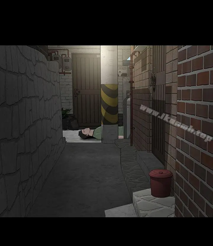 漫画《楼凤》第43话第38张图
