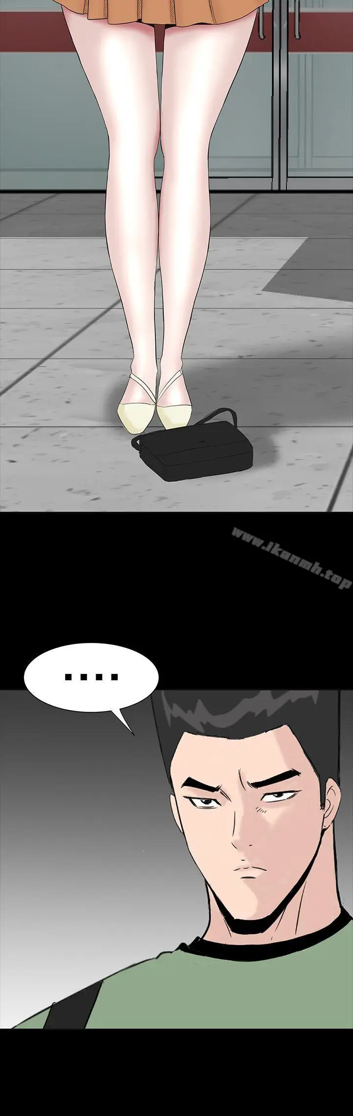 漫画《楼凤》最终话第34张图