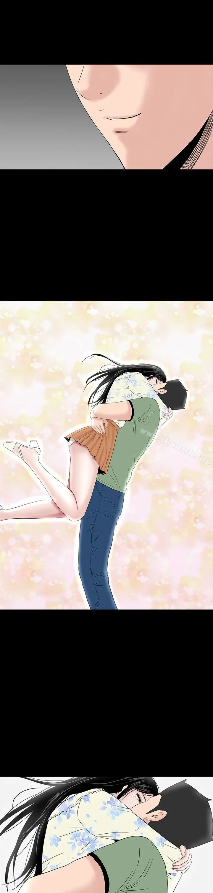 漫画《楼凤》最终话第41张图