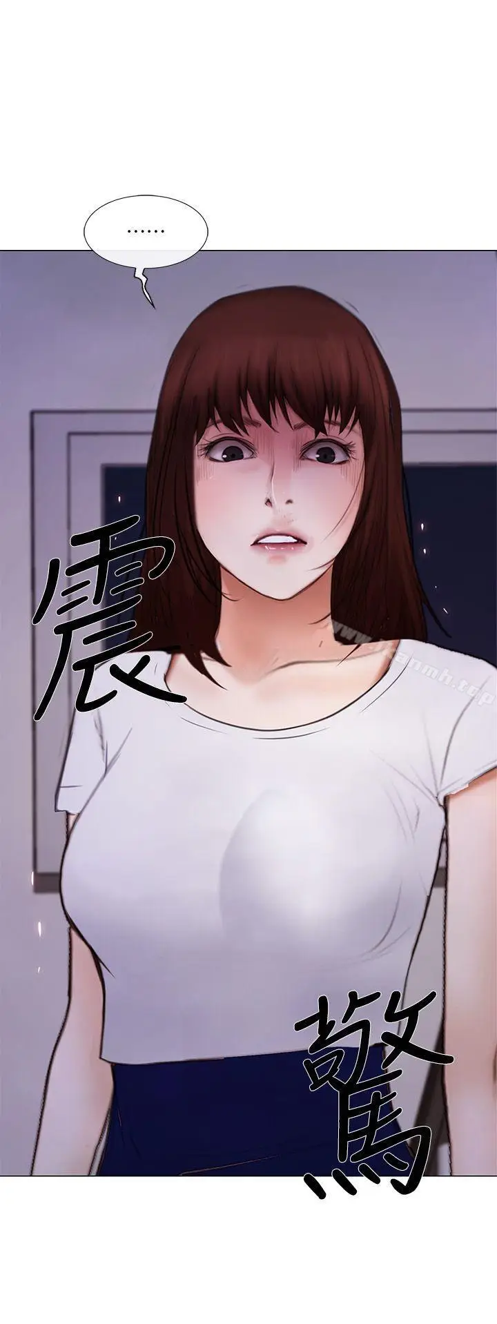漫画《人夫的悸动》第28话第3张图