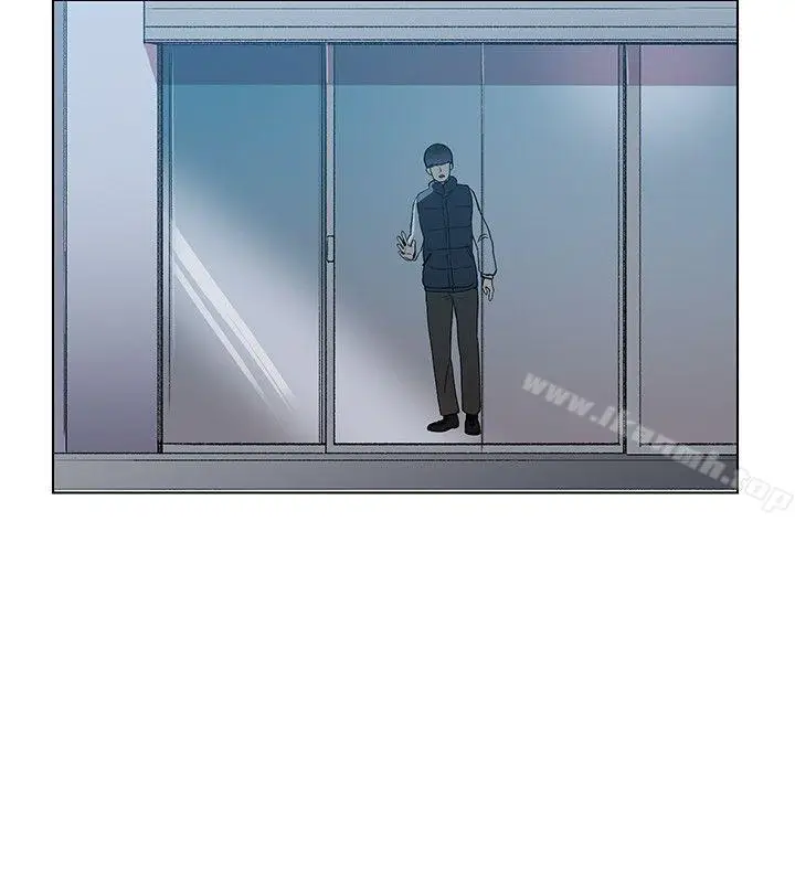 漫画《我的秘密砲友》第6话第9张图