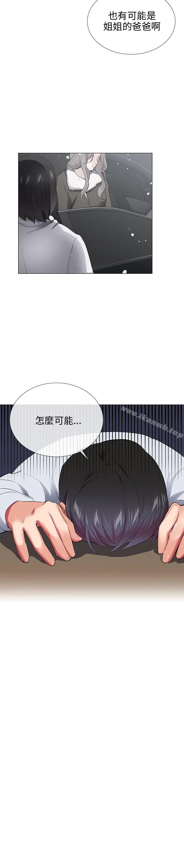 漫画《我的秘密砲友》第28话第2张图