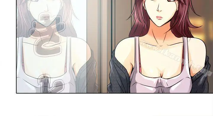 漫画《夏美我的爱》第11话第31张图