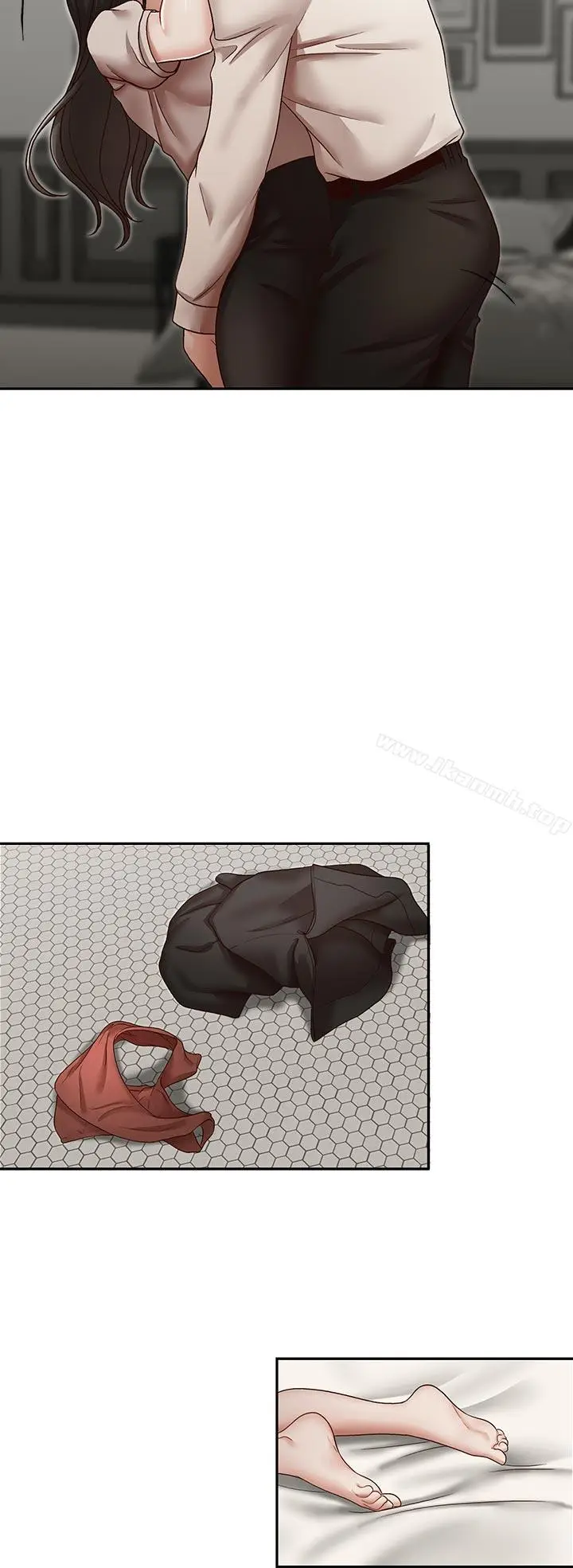 漫画《哥哥的秘书》第30话第10张图