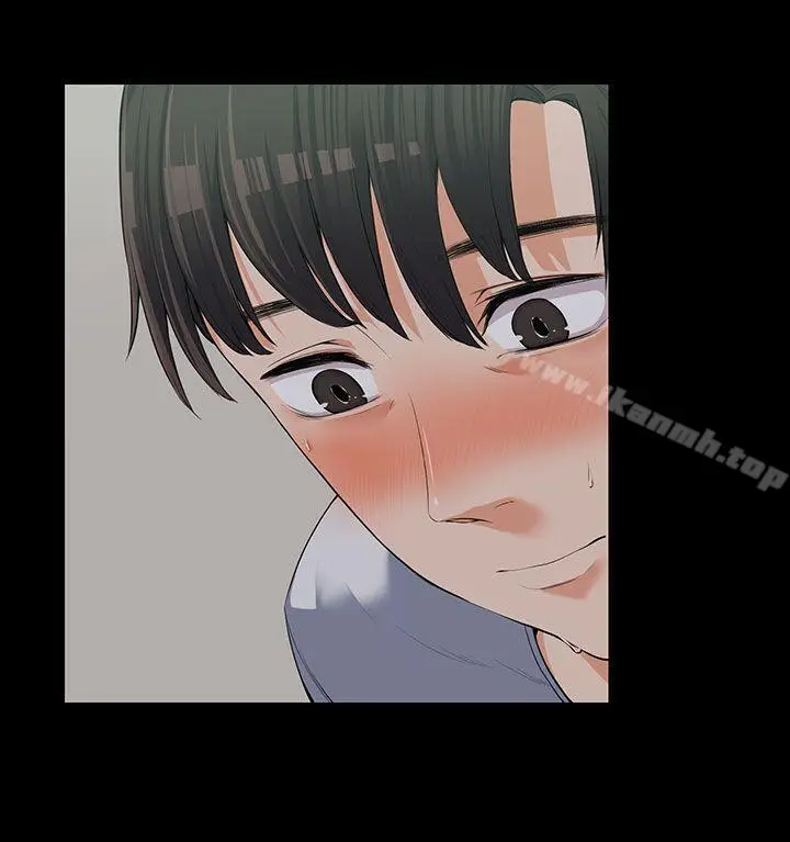 漫画《上司的妻子》第9话第15张图